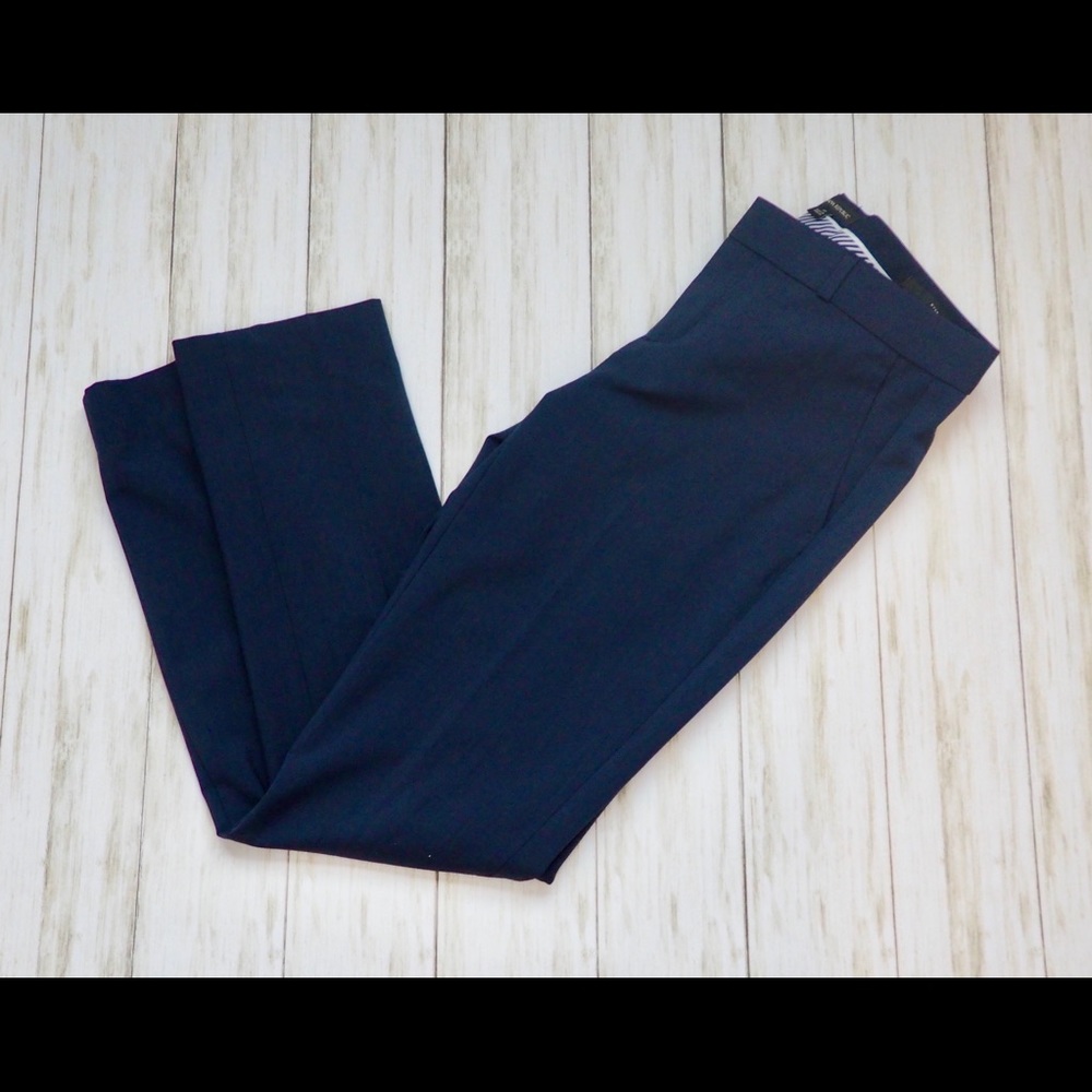 Banana Republic Ryan Pants